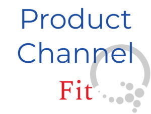 PARQOR Product Channel Fit