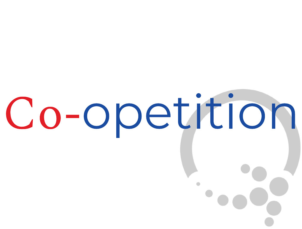 Co-opetition